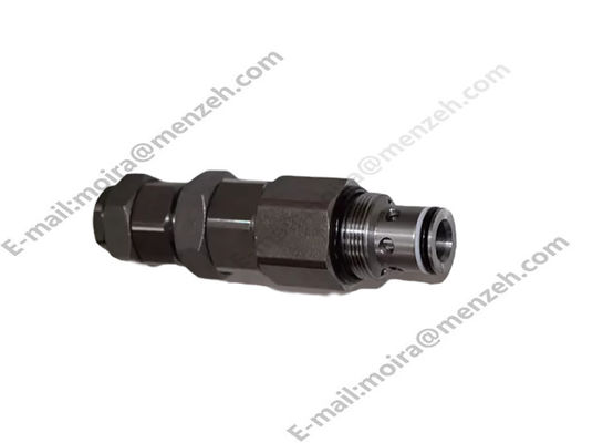 Пригонка EC200B EC210B EC240B EC290B EC290C клапана сброса экскаватора VOE14543998 VOE14616530 VOE14616531 VOE14552089
