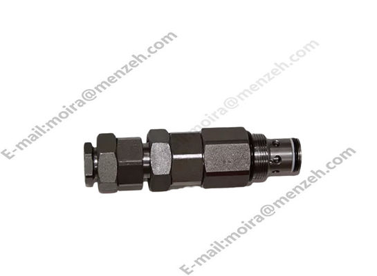 Пригонка EC200B EC210B EC240B EC290B EC290C клапана сброса экскаватора VOE14543998 VOE14616530 VOE14616531 VOE14552089