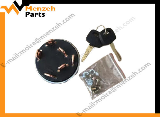 пригонка PC128US PC128UU PC130 PC138US запасных частей 20Y-06-24681 20Y-06-24680 08086-20000 22B-06-11910 08086-10000 электрическая