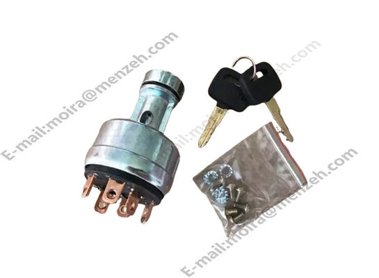 пригонка PC128US PC128UU PC130 PC138US запасных частей 20Y-06-24681 20Y-06-24680 08086-20000 22B-06-11910 08086-10000 электрическая