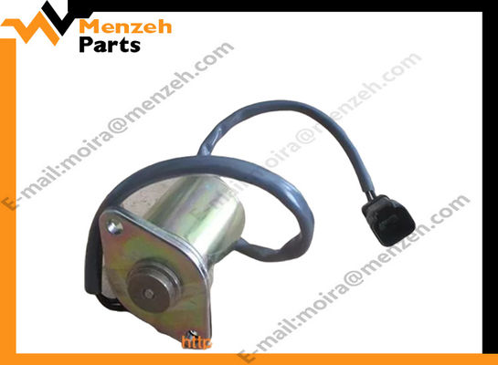 пригонка PC220-7 PC350-8 PC300-8 клапана соленоида 20Y-60-32120 20Y-60-32121 6743-81-9140 роторная