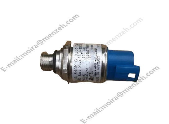 пригонка R140 R210 R250 R290 R320 R450 датчика давления экскаватора 31Q8-40510 31Q840510 XKAN-00040