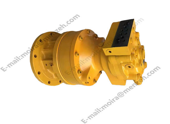 собрание мотора качания 31Q4-11130 81N9-01020 31E6-12030 для R140-7 R140LC-9 R130-7