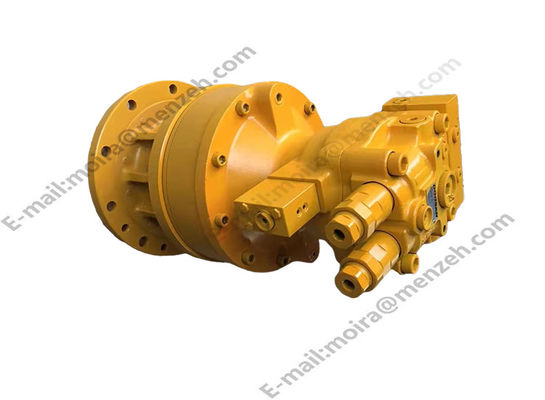собрание мотора качания 31Q4-11130 81N9-01020 31E6-12030 для R140-7 R140LC-9 R130-7