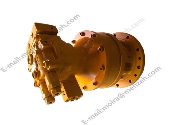 собрание мотора качания 31Q4-11130 81N9-01020 31E6-12030 для R140-7 R140LC-9 R130-7
