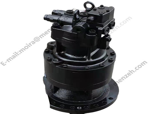 собрание мотора качания 706-7G-01170 706-7G-41240 706-7G-01012 706-7G-01041 для PC240-8 PC220-8 PC200-8 PC210-8 PC270-8