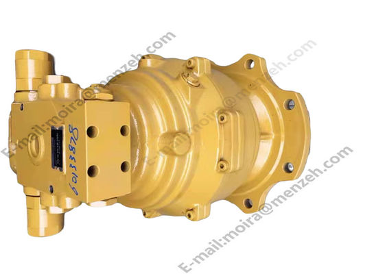 пригонка SY75 SY135 SY60 PCR-5B-30A собрания шестерни уменьшения 60015194 11323287-1