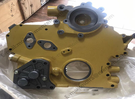 3066 S6KT 517757 517596 насос машинного масла 1252940 экскаваторов для E320