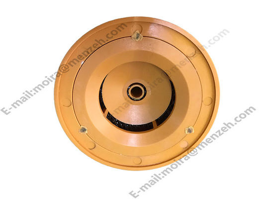 164-0210 водяная помпа двигателя 9Y2988 2028687, сапун картера двигателя E322C E325C E325D