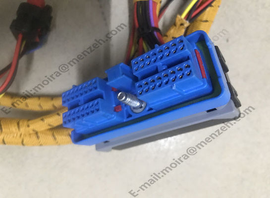 520-7000 5206621 5205689 5204699 частей экскаватора запасных для E320D E321D E320D E321D C6 C6.4