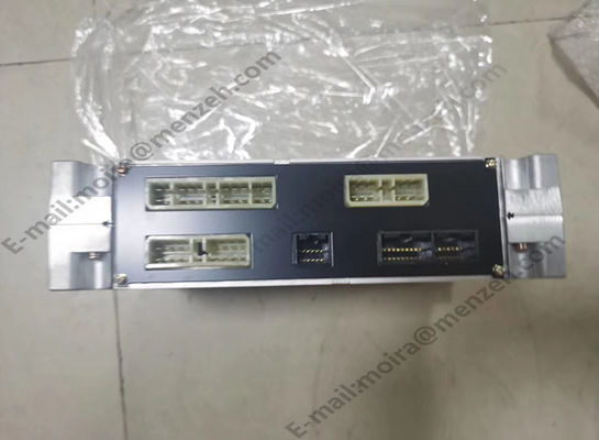 7834-21-5004 7834-21-6003 7834-23-3000 части экскаватора запасные для 6D102 PC200-6 PC130-6K