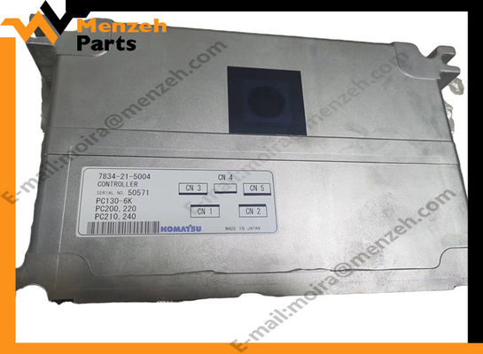 7834-21-5004 7834-21-6003 7834-23-3000 части экскаватора запасные для 6D102 PC200-6 PC130-6K