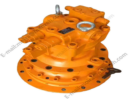 мотор Fot M5X180 HD1430 HD1250-7 качания 60015194 11323287-1 Кавасаки