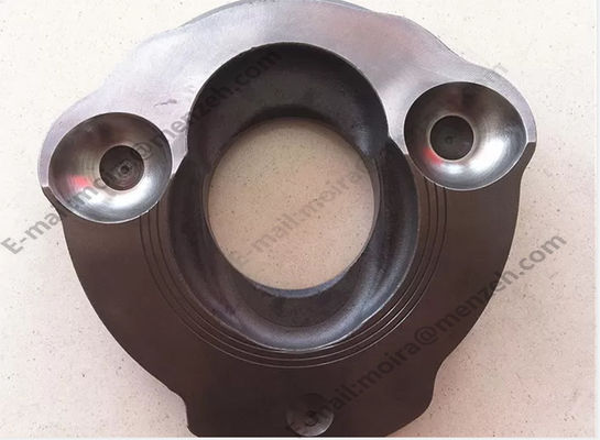 Пригонка SK350-3 SH450-3 SK330-8 частей мотора перемещения экскаватора M4V290 LC15V00023F1