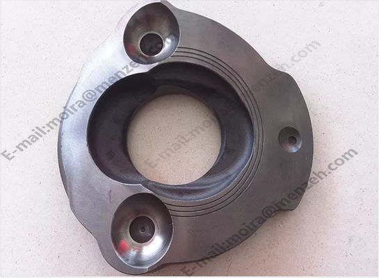 Пригонка SK350-3 SH450-3 SK330-8 частей мотора перемещения экскаватора M4V290 LC15V00023F1