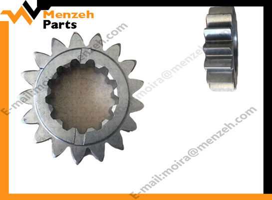 Части шестерни качания экскаватора держателя LS00222 168437A1 LS00129 LS00190 для CX210B CX210C CX210D