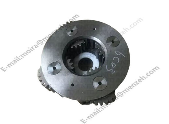 Части экскаватора несущей планеты VOE14566410 VOE14547274 VOE14566217 EC240C EC290C EC300D