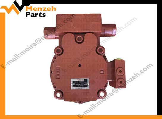 Мотор экскаватора PY15V00012F1 PY15V00012F2 24100J12703F1 PCL-120B-18B 50SR SK40SR-3 гидравлический