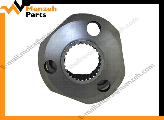 Несущая 2 R210LC7 R180LC7 R160LC экскаватора XKAQ-00075 39Q6-42190 39Q6-42260 39QUARTERBACK-42170