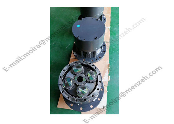 Экскаватор DX500-7 DX500 разделяет коробку передач качания Doosan