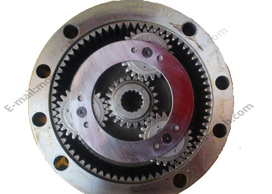 4429255 4445648 коробка передач качания экскаватора ZX70 ZX80