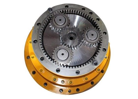 Качание коробки передач экскаватора HD1430 HD1430-3 гидравлическое роторное