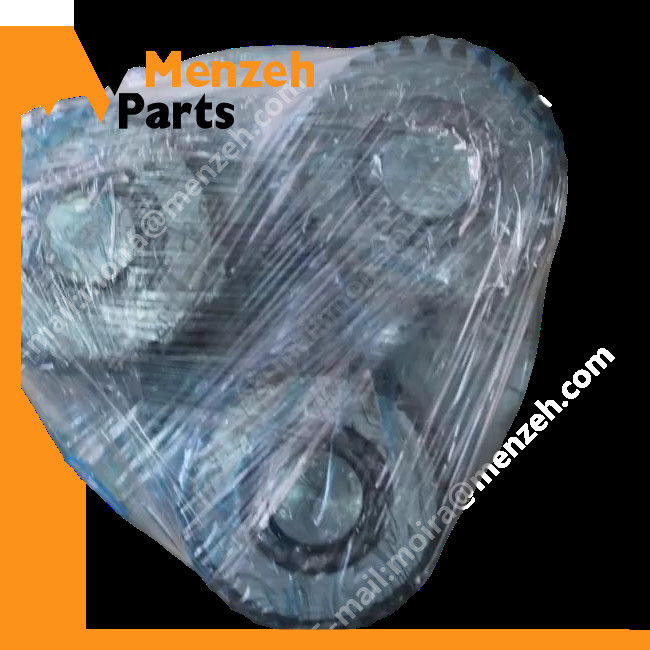 No1 Солнце Assy несущей частей конечной передачи экскаватора DX470 СОЛНЕЧНЫЙ 450LC-V зацепляет 235379050 235377810 246018 