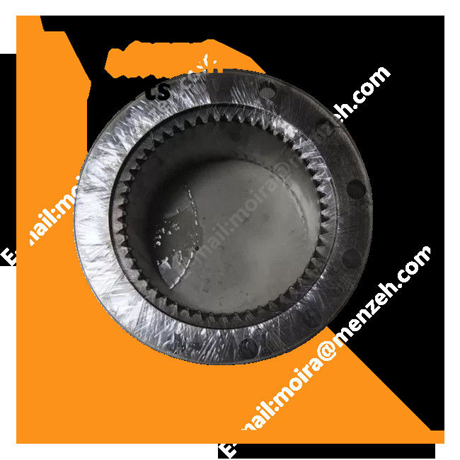 Шестерня кольца EX120-5 Slewing мотора и коробки передач качания EX100-5 2036811 3063840 3063843 3063842