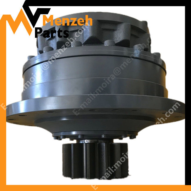 619-99021032 619-00351002 части редуктора коробки передач качания экскаватора M5X180 HD1430-3 HD1430 запасные