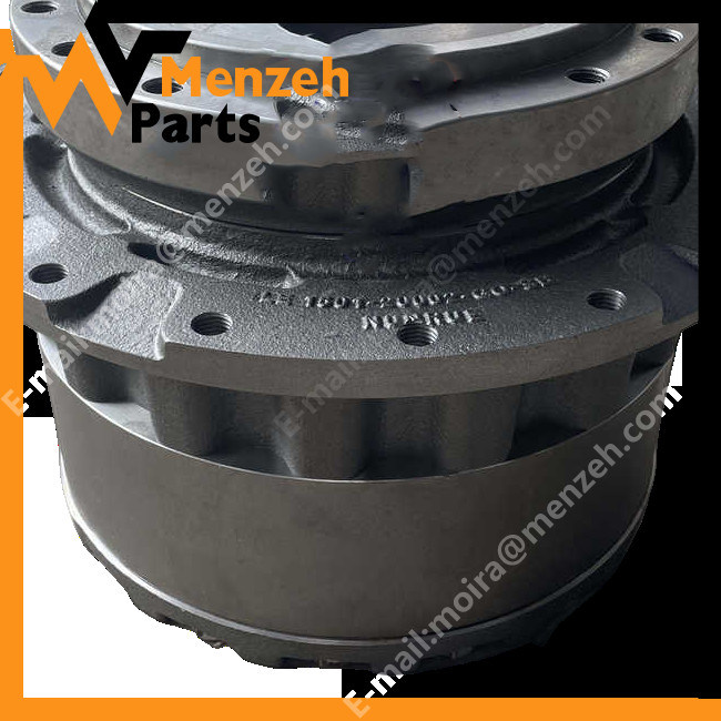 коробка передач перемещения 7Y1571 353-0611 221-7637 239-5710 296-6299 353-0611 CAT320B E320C E320D