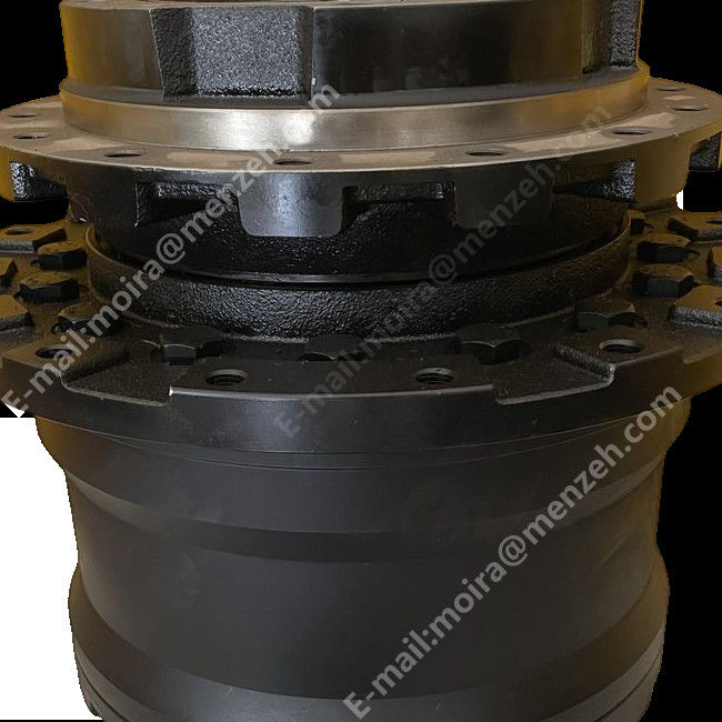 9181123 9123357 9133210 части конечной передачи коробки передач EX120-5 EX100-5 EX135UR ZX120-6 перемещения экскаватора