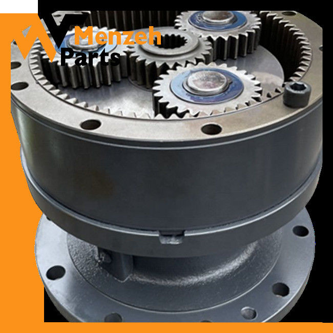 Части экскаваторов SY125 SY135-10 XCMG150 XCMG135 запасные отбрасывают коробку передач редуктора ряда шестерни уменьшения