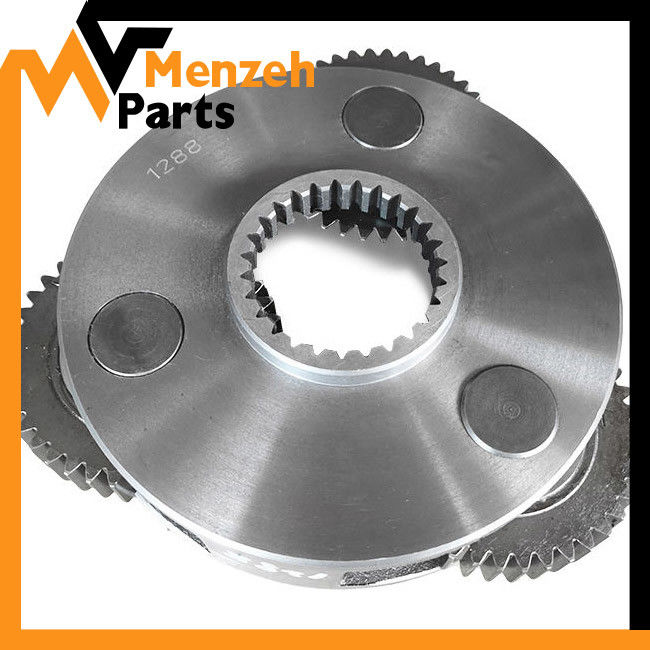 20Y-26-22170 20Y-26-22160 20Y-27-21140 207-27-62170  Assy несущей коробки передач качания Pc200-6 PC210 PC220 планетарный 2-ой
