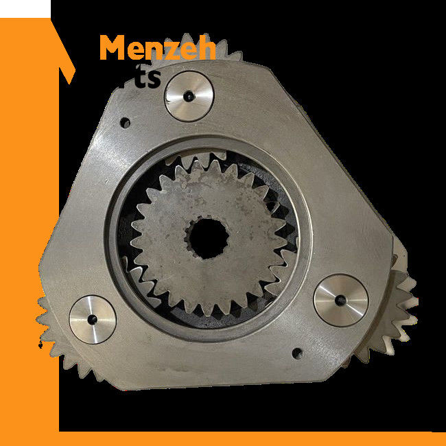 Sa7117-38371 Voe14551156 Ec290, Ec290B, Ec240B, Ec290C, Ec235C, 1-й сборный паук, транспортер для растений в сборе с солнечной шестерней