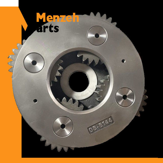 Sa7117-00530 Sa7117-38330 VOE14505737 VOE14505751 EC360B-Lc EC360 EC360B No.3 Ходовая часть в сборе Sun Gear