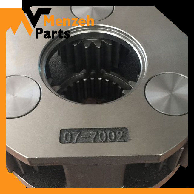 XKAQ-00753 39Q6-42190 39Q6-42260 39QB-42170 R210 R210-9 R220-5 R225-7 DH220-3 Редуктор поворота 2-го водила планетарной передачи в сборе