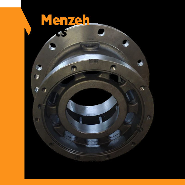 148-4638 1252940 1352359 1913236 2676798 случай снабжения жилищем мотора качания части экскаватора E320C E320D