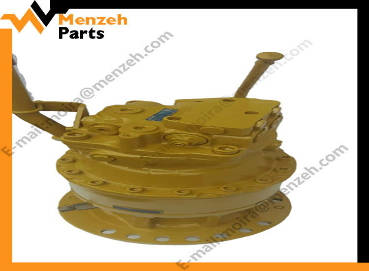 Пригонка Pc160-7 Pc160-8 коробки передач уменьшения качания 21K-26-B7100 21K-26-B7130 21K-26-B7010