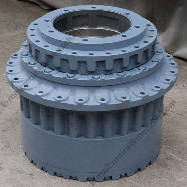 706-88-40110 пригонка PC400-6 PC400-7 PC380 PC300 PC450 коробки передач перемещения экскаватора 723-46-15360