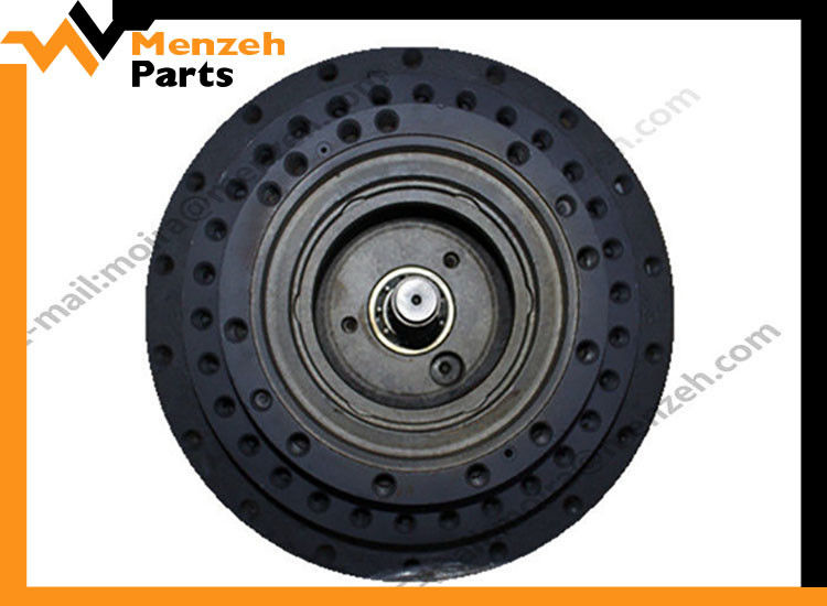 Пригонка EC240 EC240B EC235D коробки передач перемещения экскаватора SA7117-34050 SA1143-01100 VOE14569653 VOE14528735 VOE14613849