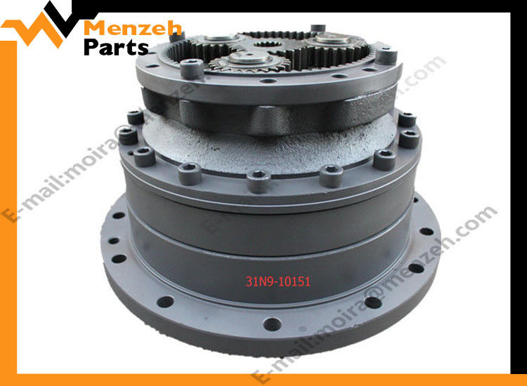 пригонка R320LC-7 R290-7 R305LC-7 шестерни уменьшения качания 31N9-10151 31N8-12020 31N9-10131