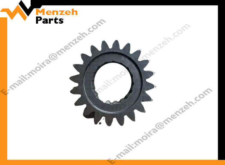 Пригонка R210 R220 R160LC7 частей шестерни качания экскаватора XKAQ-00010 31Q5-12320 XKAQ-00073