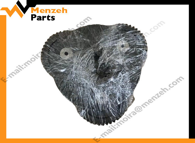 части экскаватора несущей PC160 PC180 PC190 PC200 20Y-27-31111 20Y-27-31110 22U-26-21580 20Y-30-00292