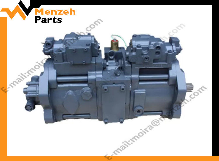400914-00212 Assy гидронасоса K3V112DTP109R-YT2K-V для SK200-6 SK200-6E SK200-8