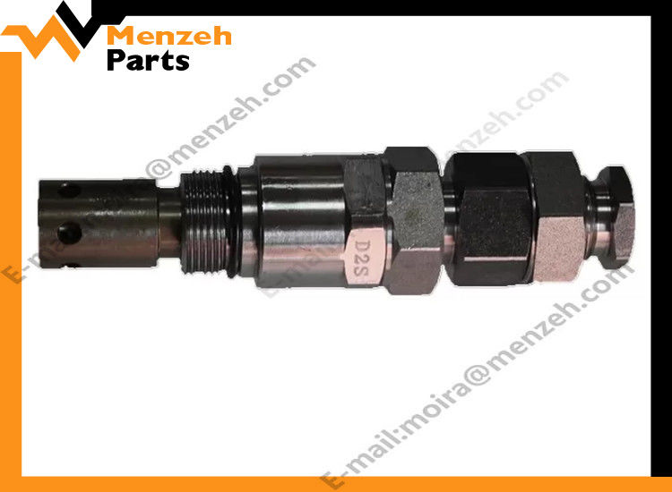 пригонка DH220 S220LC-V S220LC-5 клапана сброса экскаватора 2420-1225A 2420-1225 400-00013B 2603-1586K