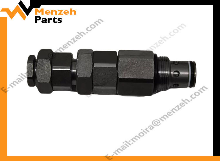 Пригонка EC200B EC210B EC240B EC290B EC290C клапана сброса экскаватора VOE14543998 VOE14616530 VOE14616531 VOE14552089