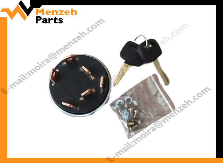 пригонка PC128US PC128UU PC130 PC138US запасных частей 20Y-06-24681 20Y-06-24680 08086-20000 22B-06-11910 08086-10000 электрическая