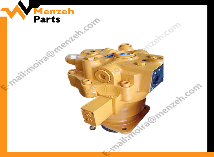 собрание мотора качания 170303-00073A 2401-9309A K1022754 401-00359 для DX340 DX300 DX420LC-A СОЛНЕЧНОГО 330LC-V