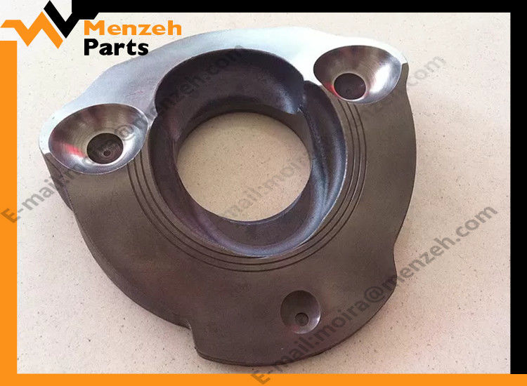 Пригонка SK350-3 SH450-3 SK330-8 частей мотора перемещения экскаватора M4V290 LC15V00023F1
