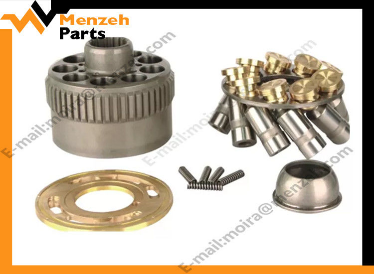 Части SK200-5 SK200-6 SK200-8 мотора перемещения экскаватора SK200-1 SK200-3 Kobelco